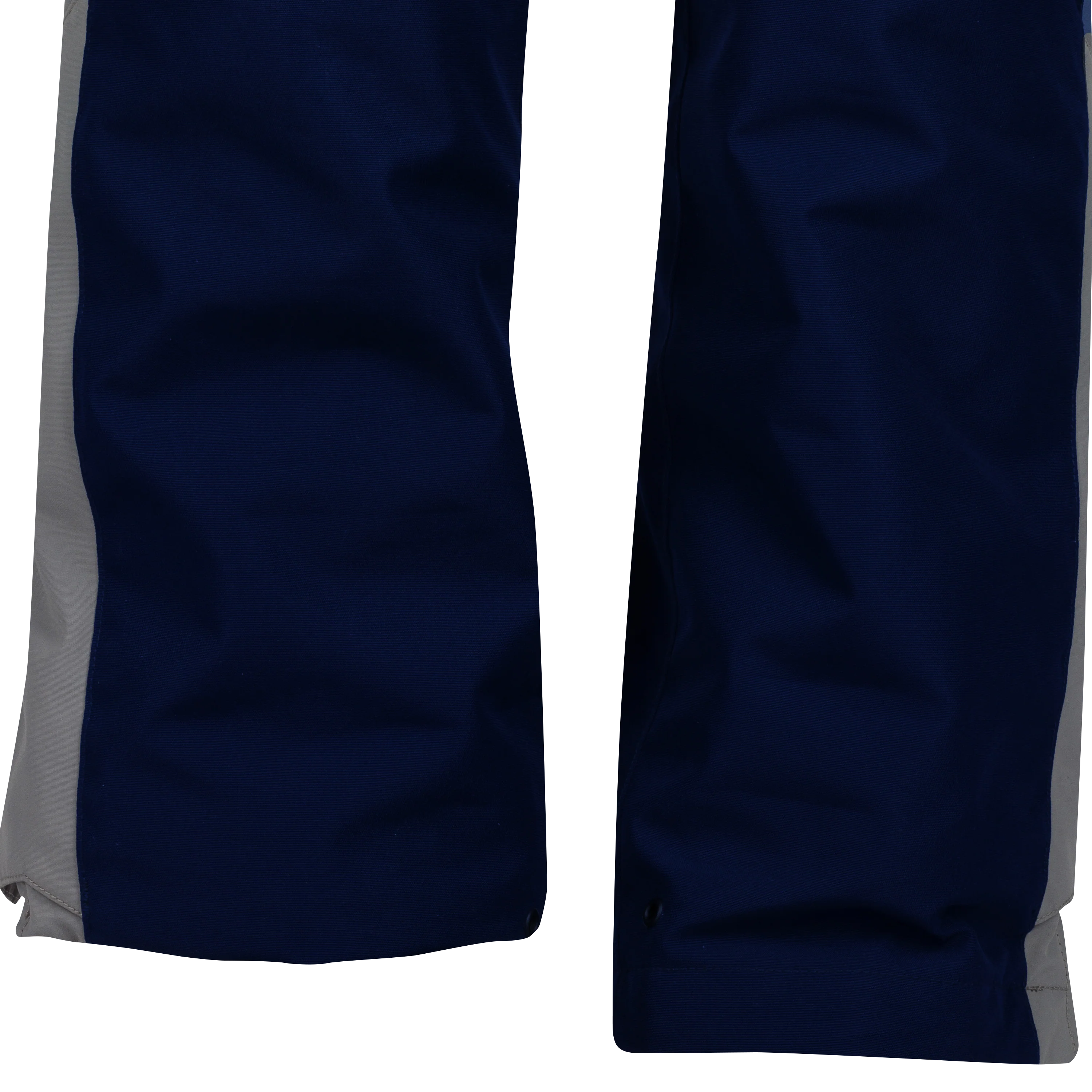 AUSTRAL GORE-TEX Marine/Gris/Rouge - Image 9