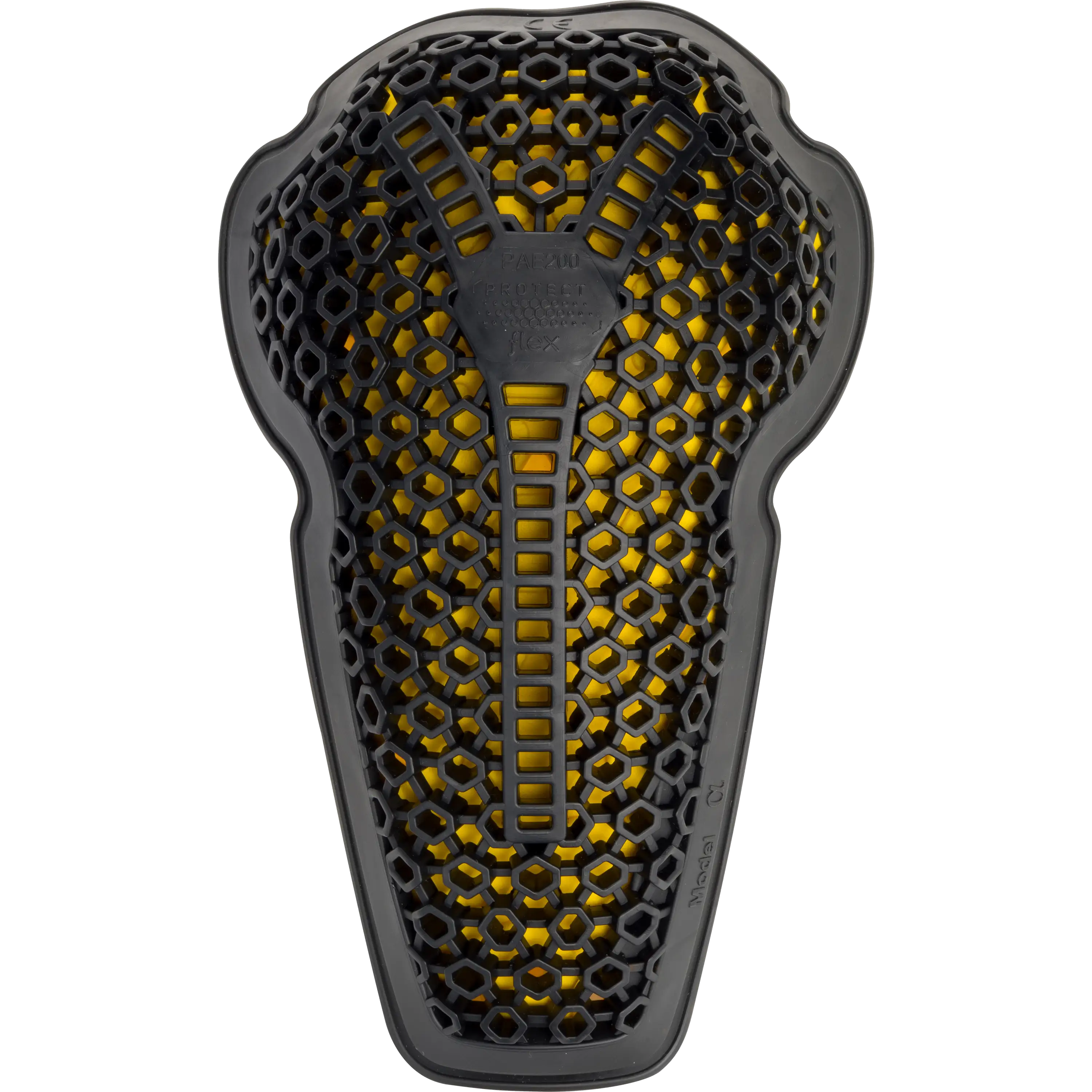 Protect Flex Omega Hanche Type A Jaune - Image 5
