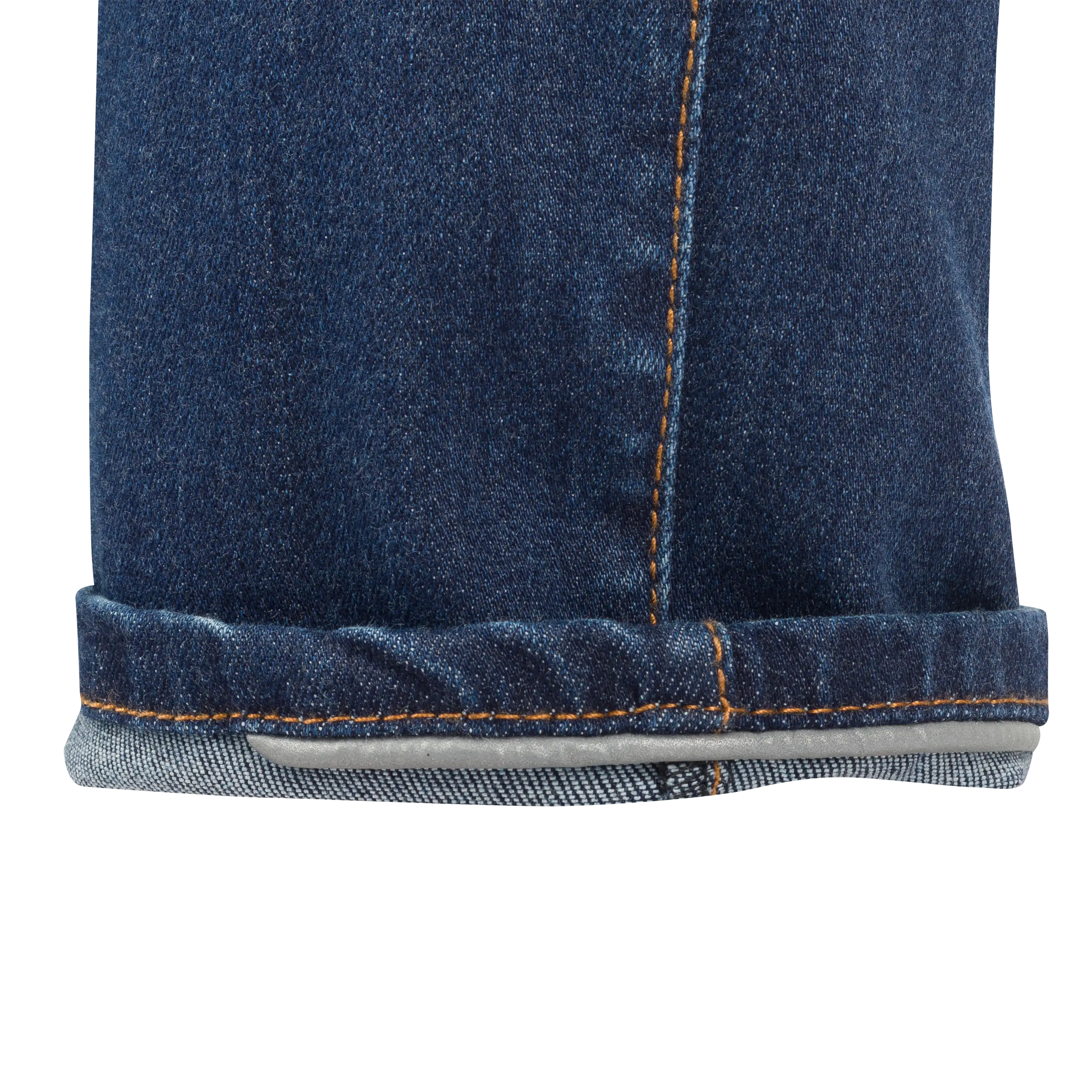TRUST TAPERED Bleu Délavé - Image 3
