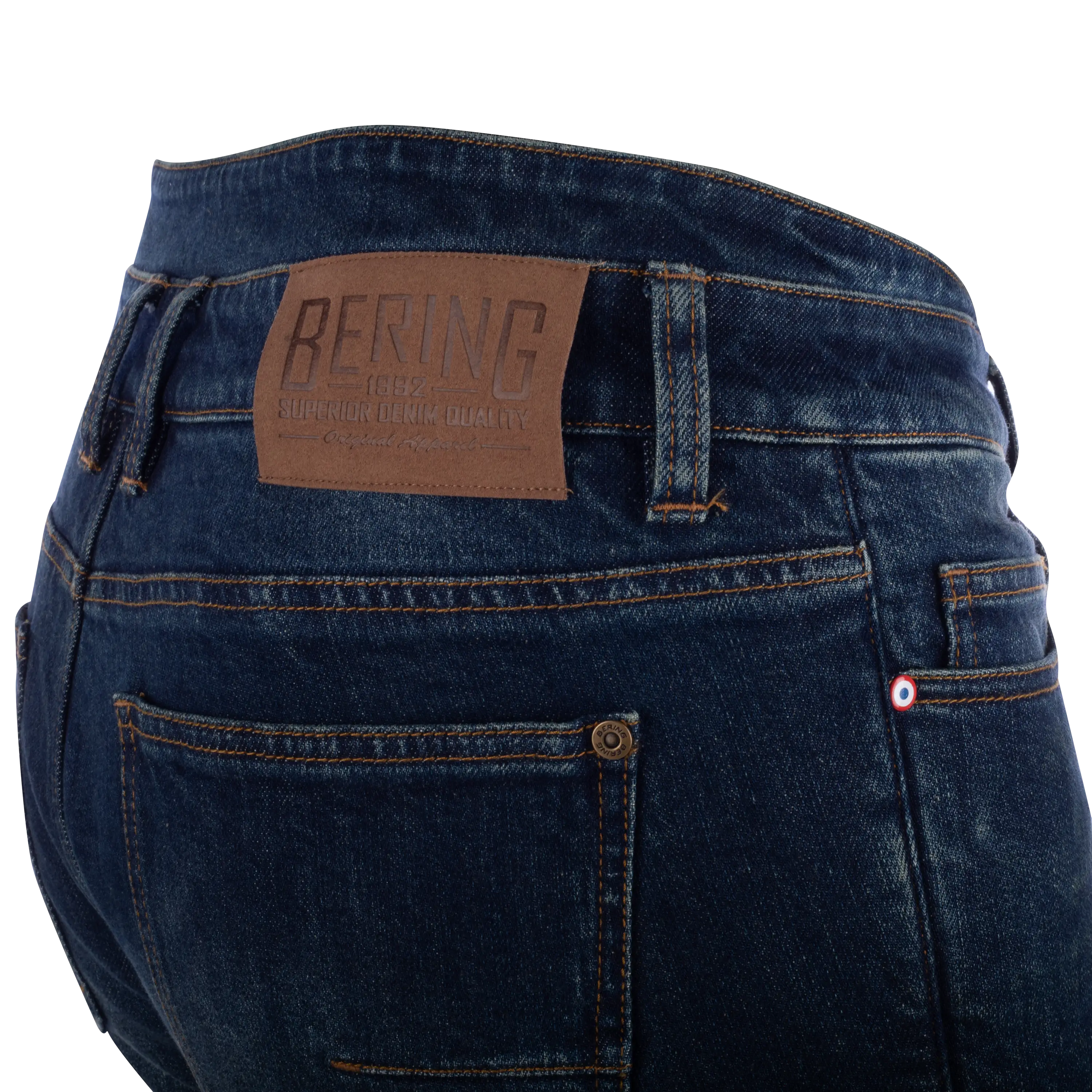 TWINNER Bleu - Image 3